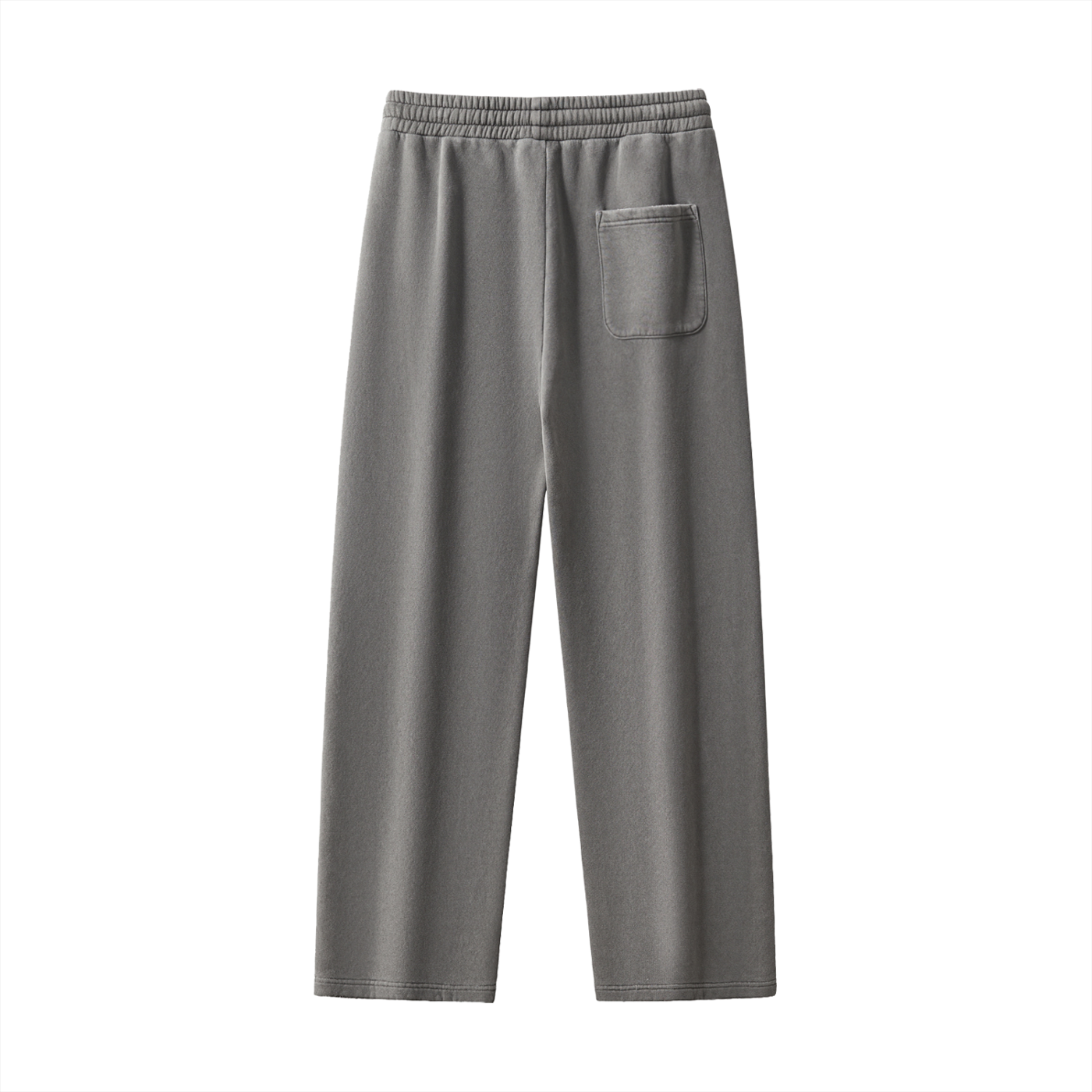 Frayed Enzyme Sweatpants