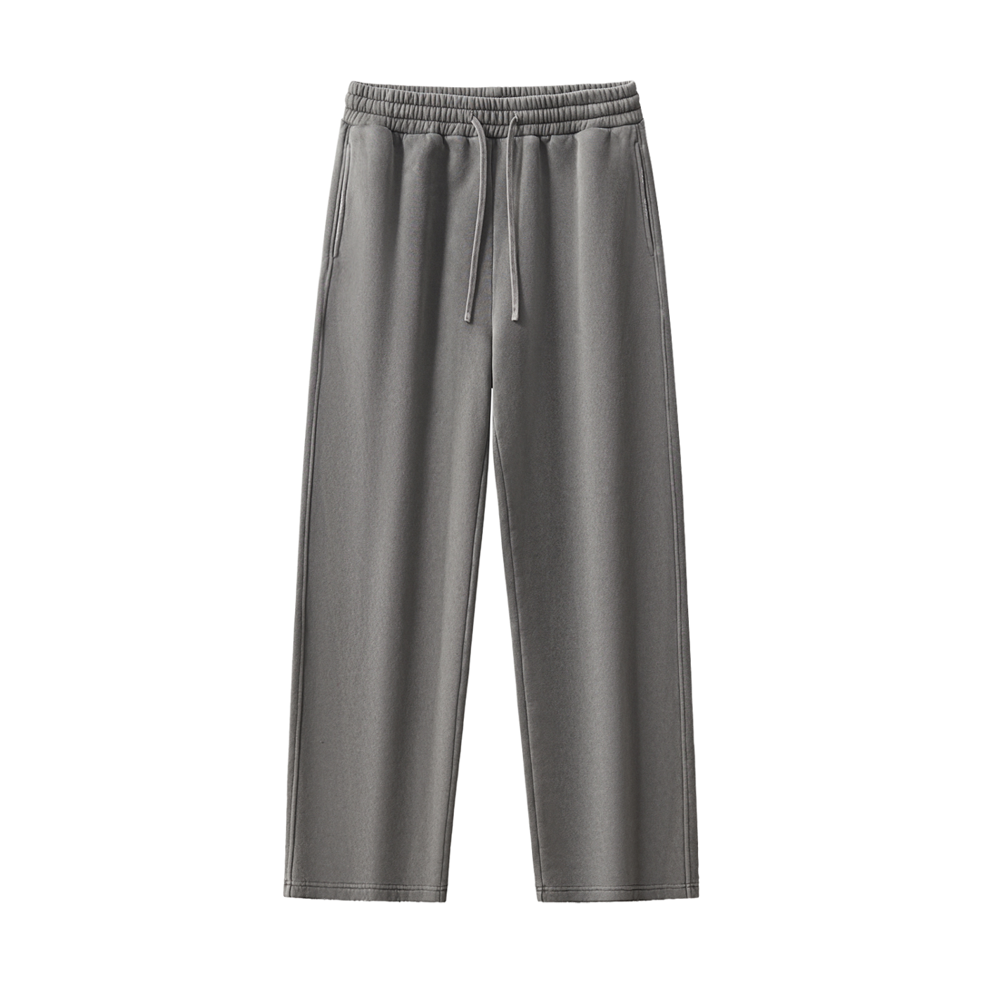 Frayed Enzyme Sweatpants