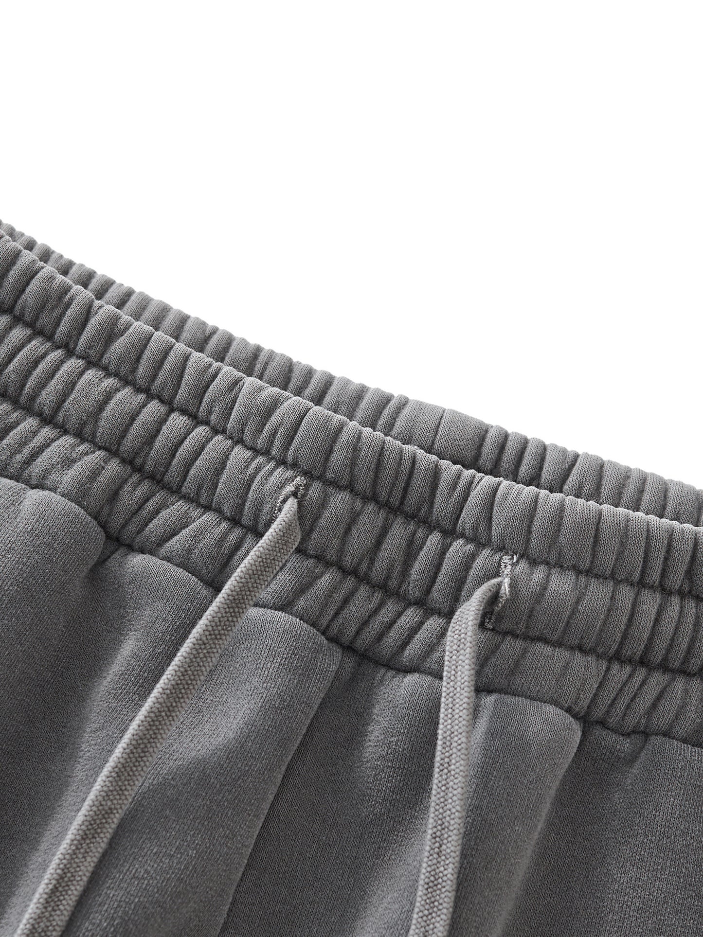Frayed Enzyme Sweatpants