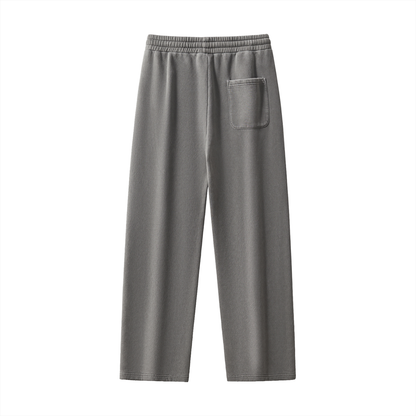 Frayed Enzyme Sweatpants