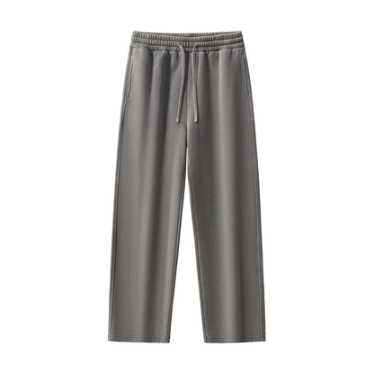Frayed Enzyme Sweatpants