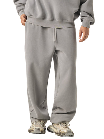 Frayed Enzyme Sweatpants